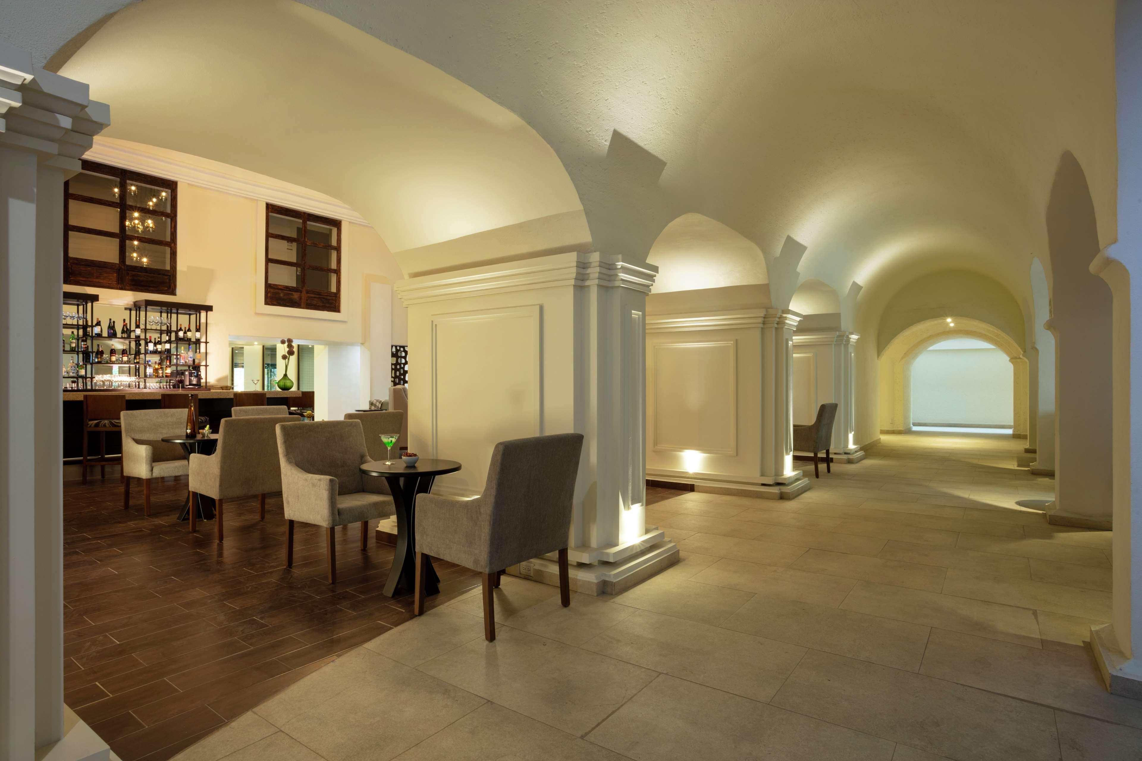 Hotel Doubletree By Hilton Toluca Exteriér fotografie