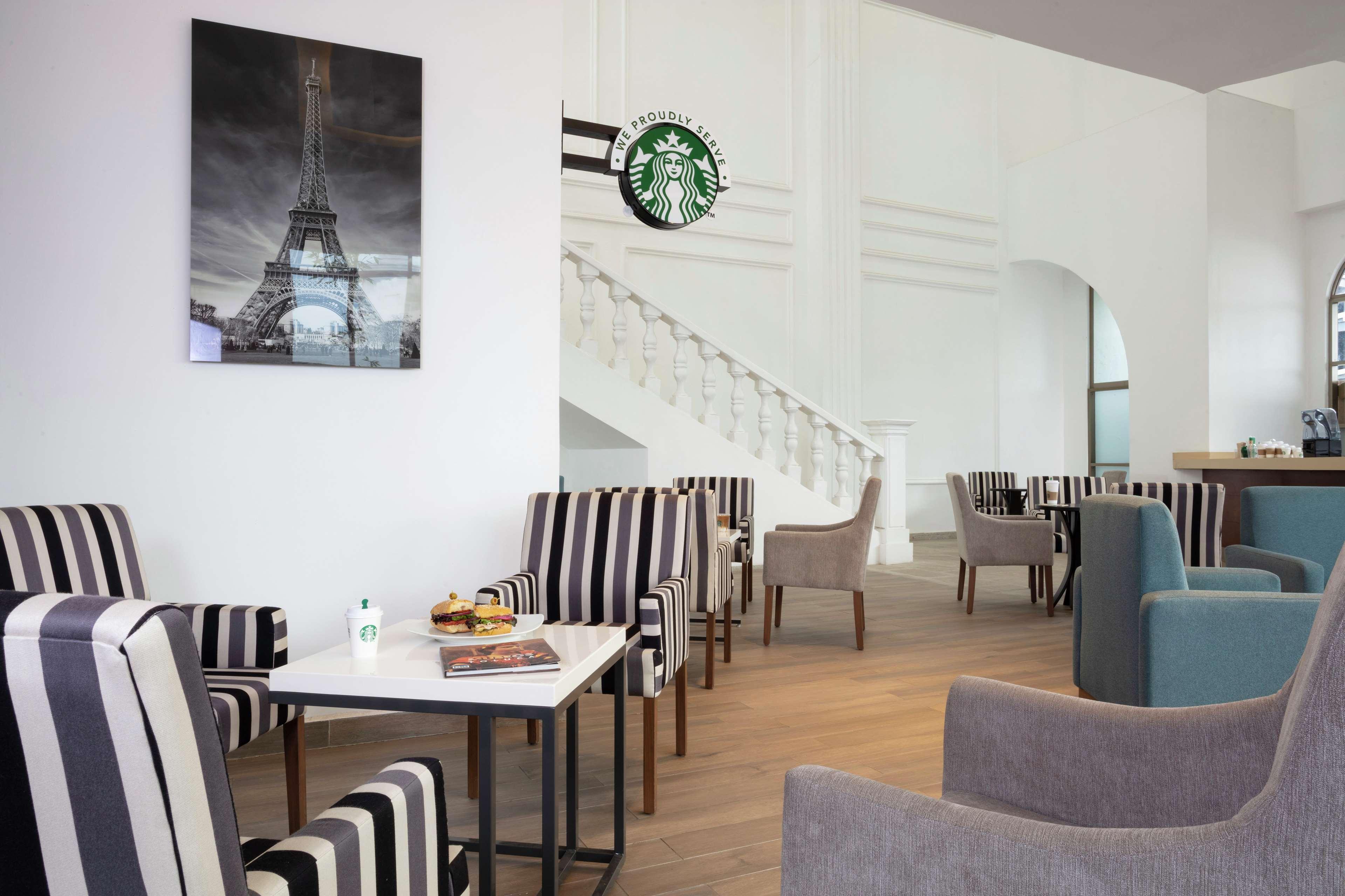 Hotel Doubletree By Hilton Toluca Exteriér fotografie